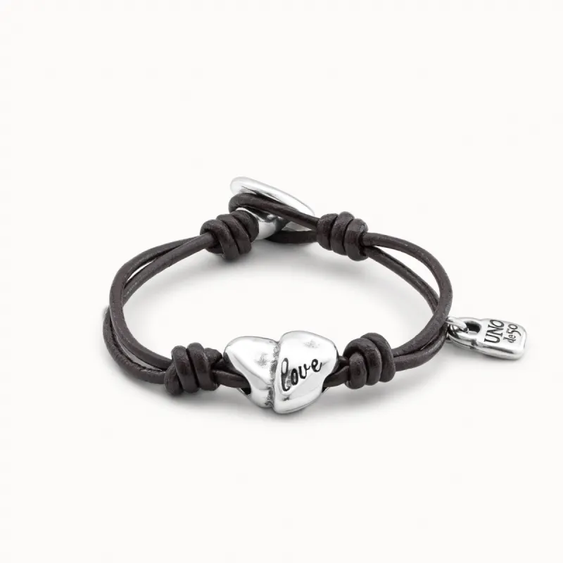 CUPID BRACELET sold by UNO de 50