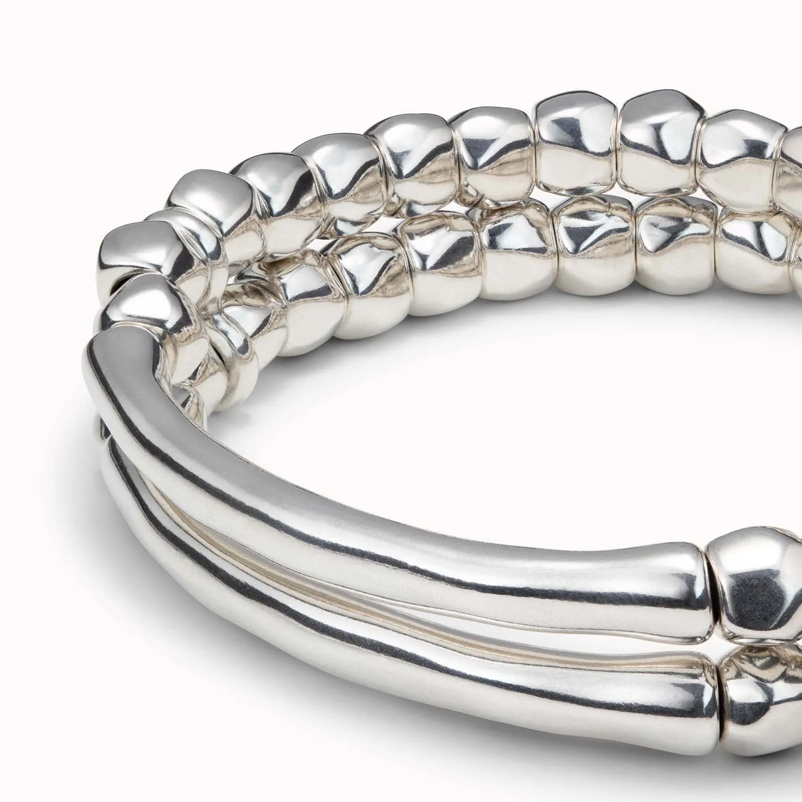 TANDEM BRACELET sold by UNO de 50 product image thumbnail 4