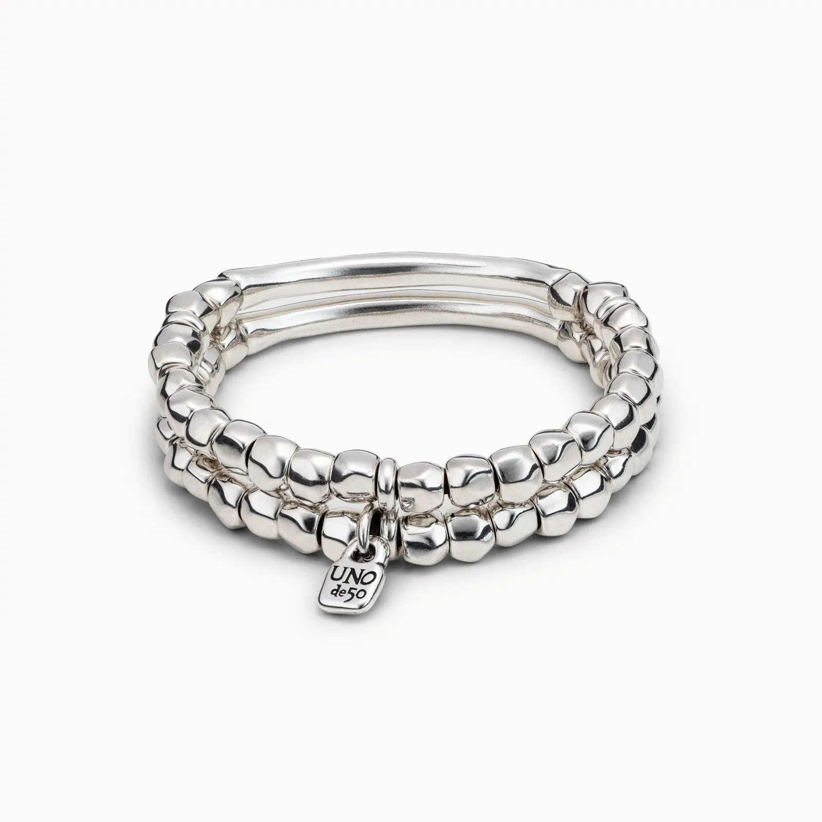 TANDEM BRACELET sold by UNO de 50 product image thumbnail 3