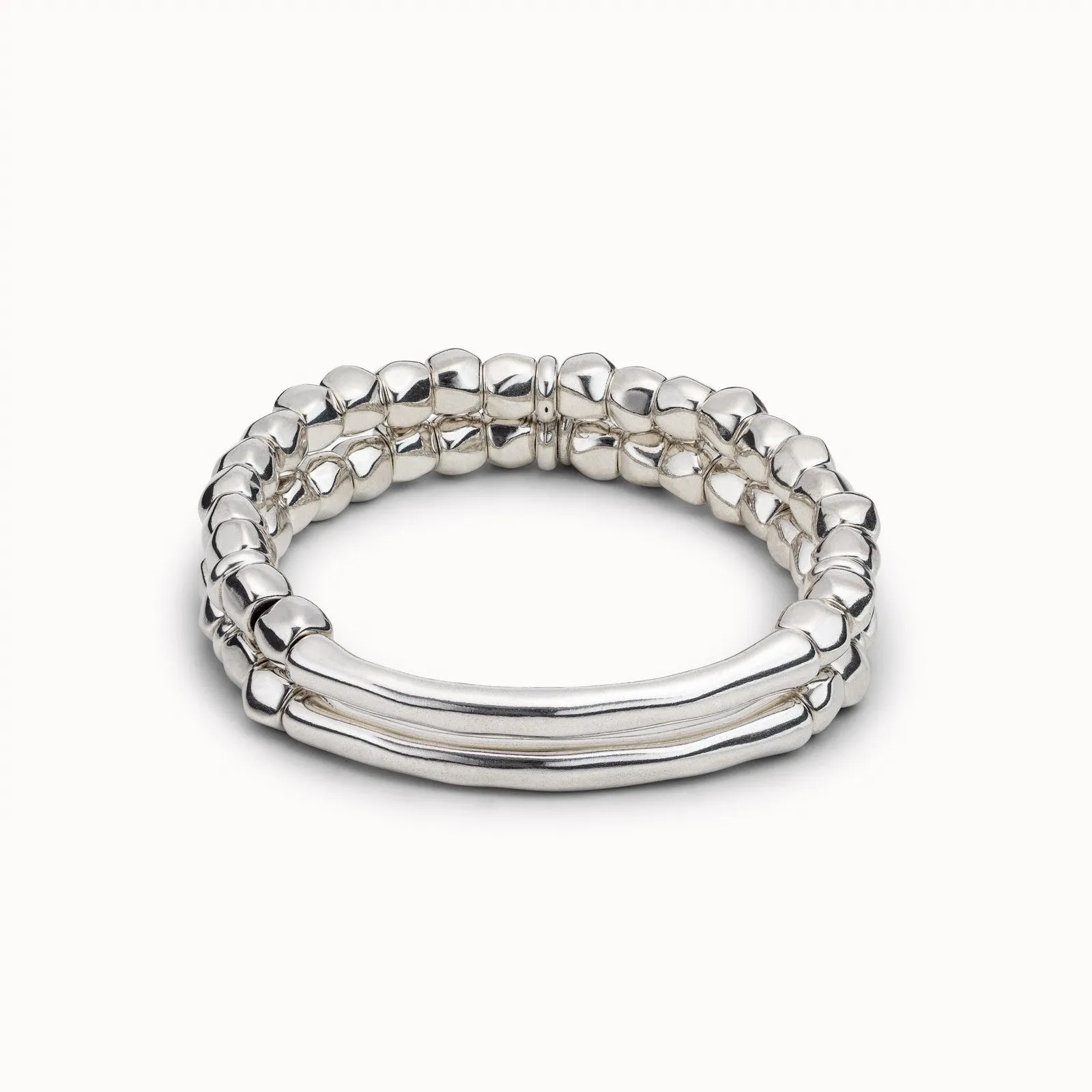 TANDEM BRACELET sold by UNO de 50