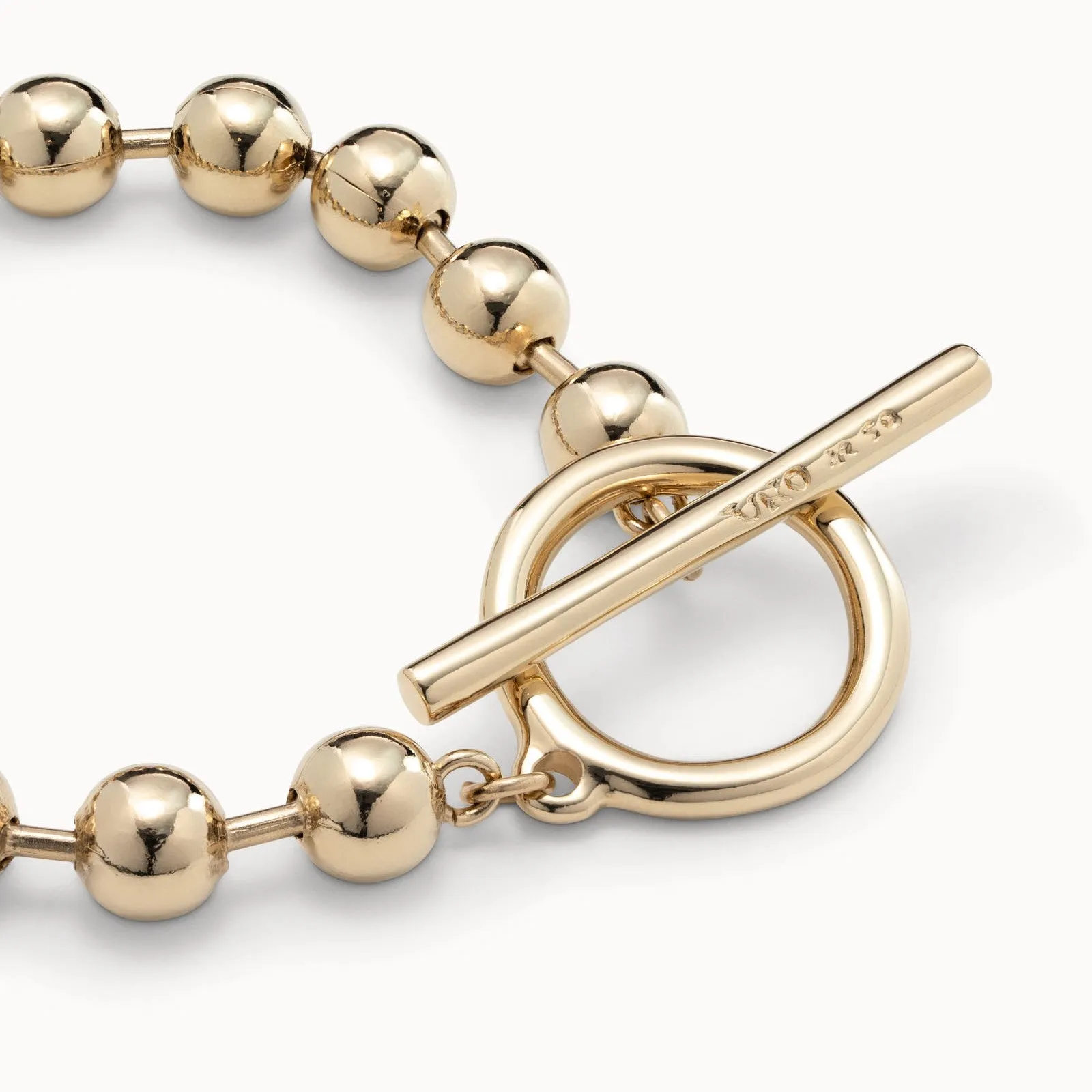 ON / OFF BRACELET sold by UNO de 50 product image thumbnail 4