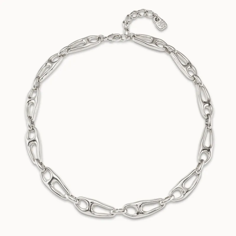 BE THE ONLY ONE NECKLACE sold by UNO de 50