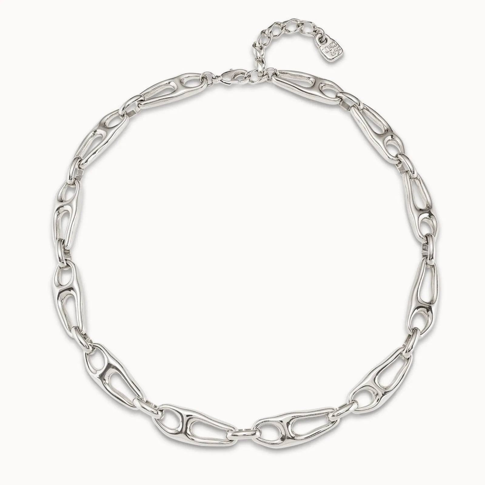 BE THE ONLY ONE NECKLACE sold by UNO de 50