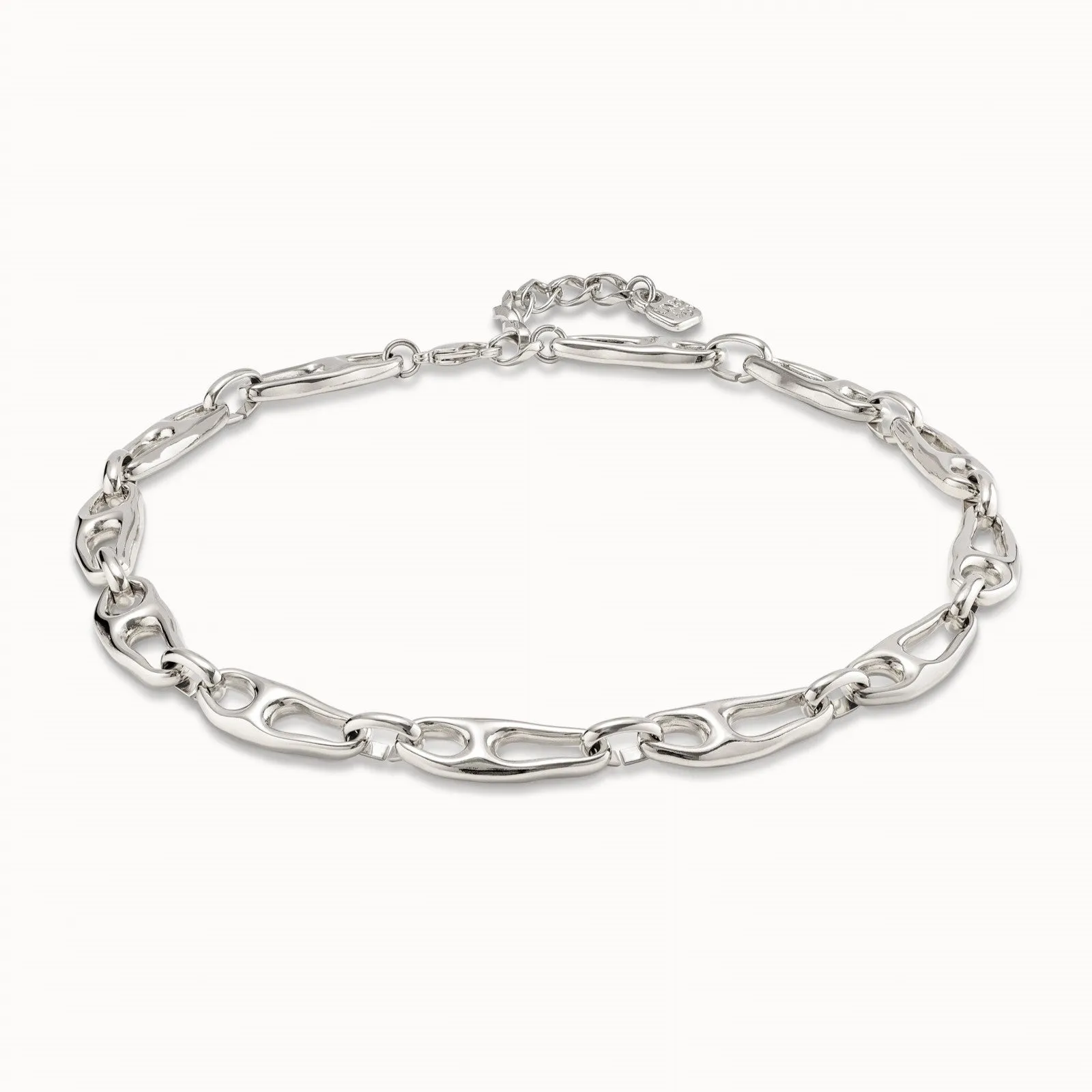 BE THE ONLY ONE NECKLACE sold by UNO de 50 product image thumbnail 4