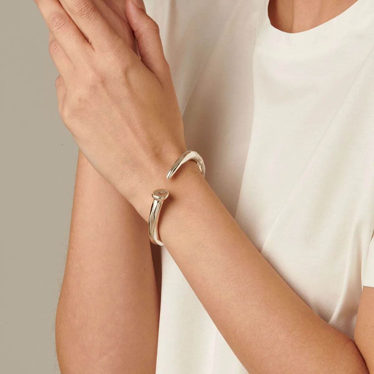 NAIL BRACELET sold by UNO de 50 product image thumbnail 2