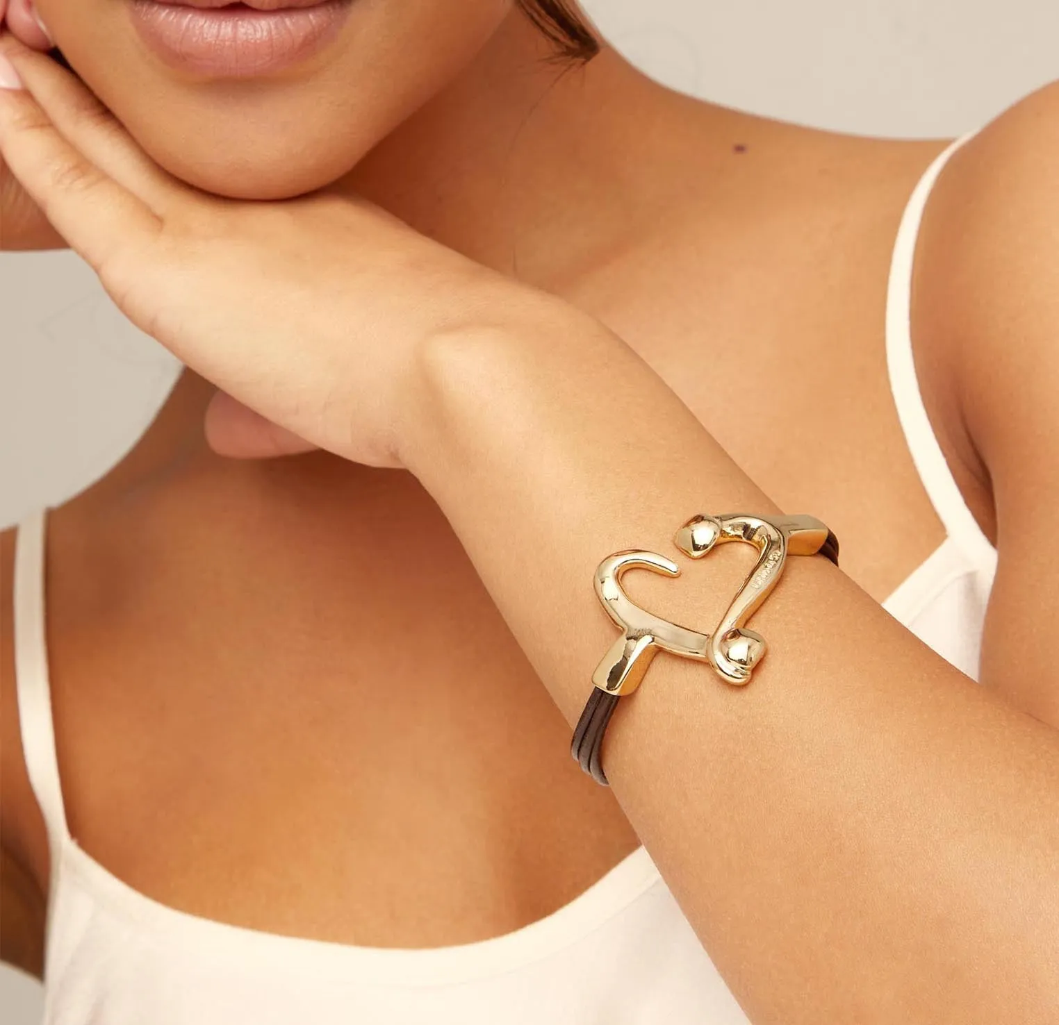 LOVE BRACELET sold by UNO de 50 product image thumbnail 4