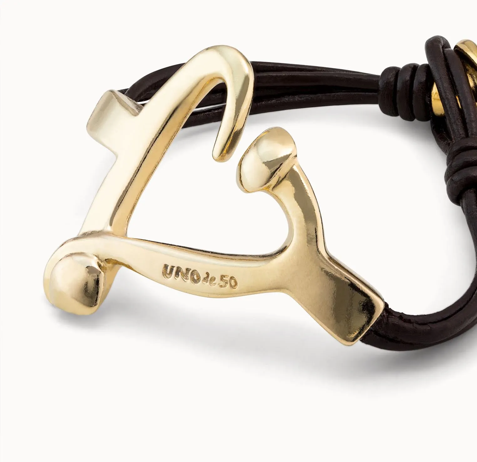 LOVE BRACELET sold by UNO de 50 product image thumbnail 5