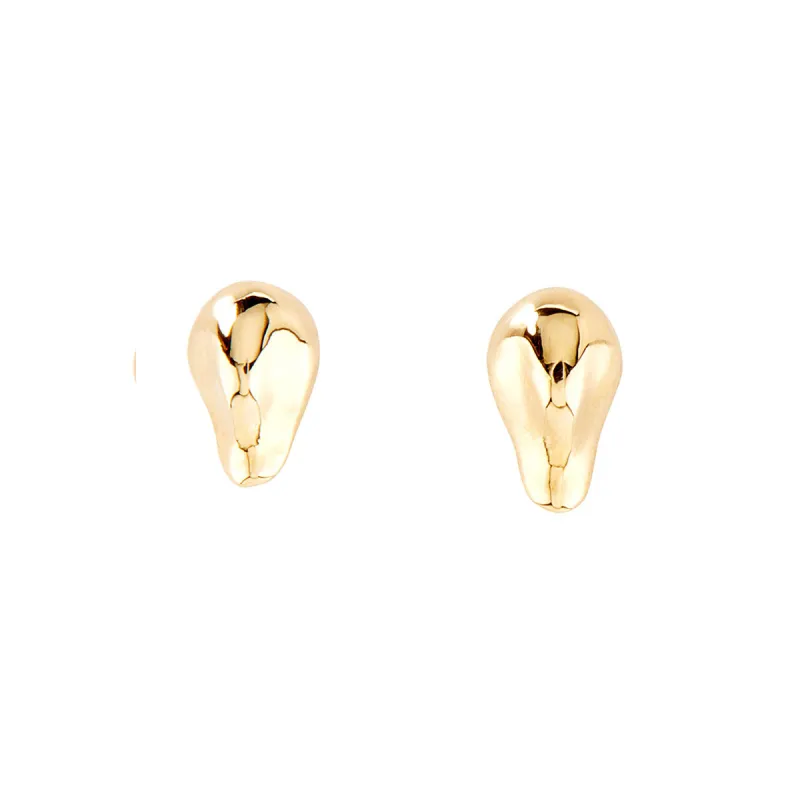 MY OTHER HALF EARRINGS made by UNO de 50