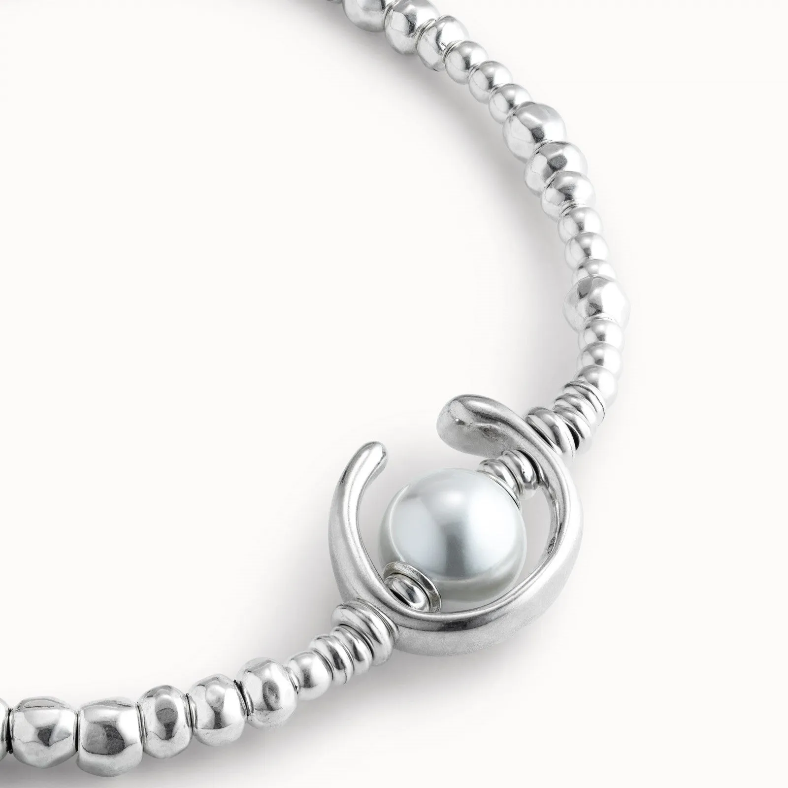 ANOTHER ROUND NECKLACE sold by UNO de 50 product image thumbnail 4