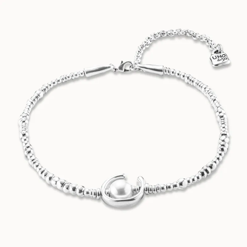 ANOTHER ROUND NECKLACE sold by UNO de 50