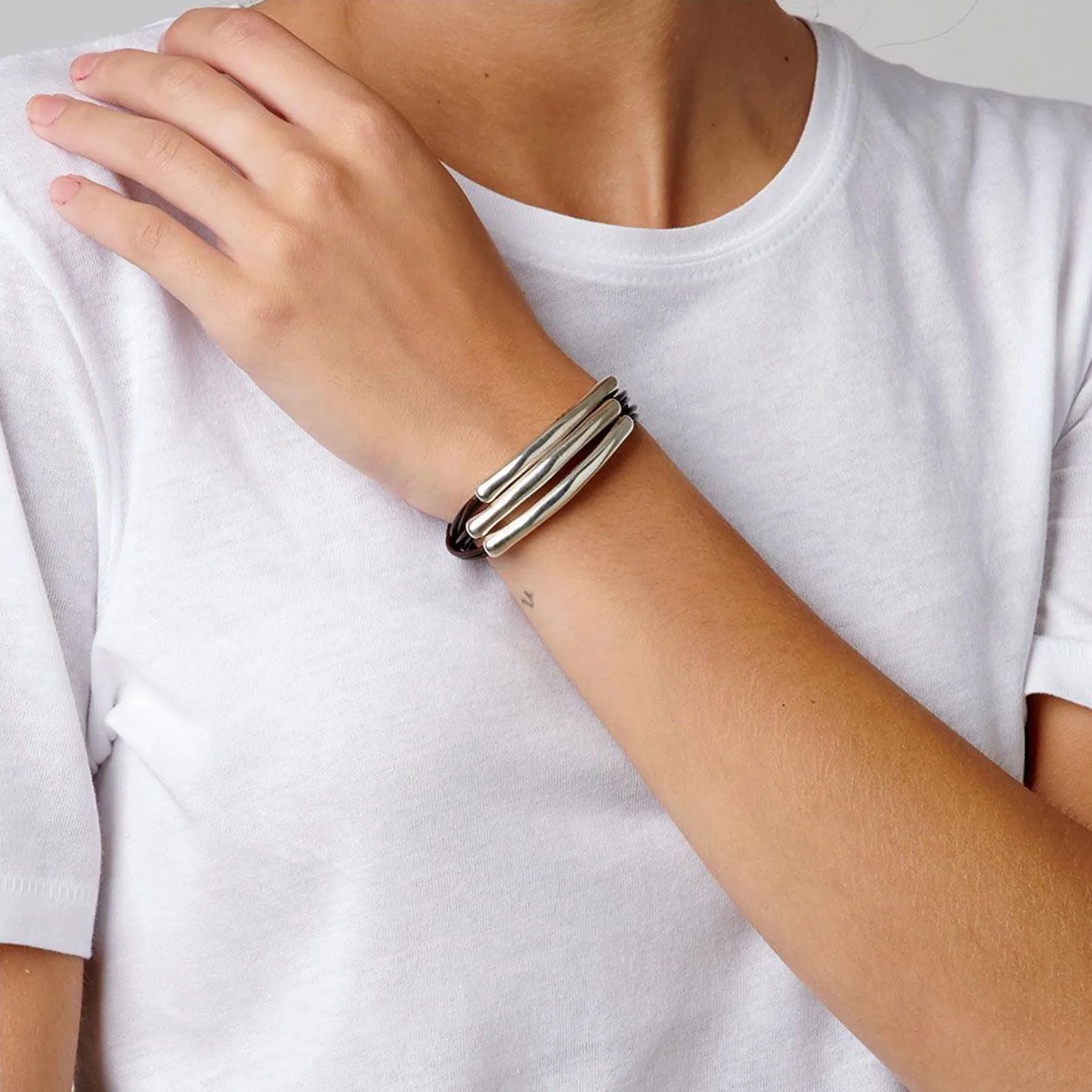 NOT TO BE BRACELET sold by UNO de 50 product image thumbnail 2