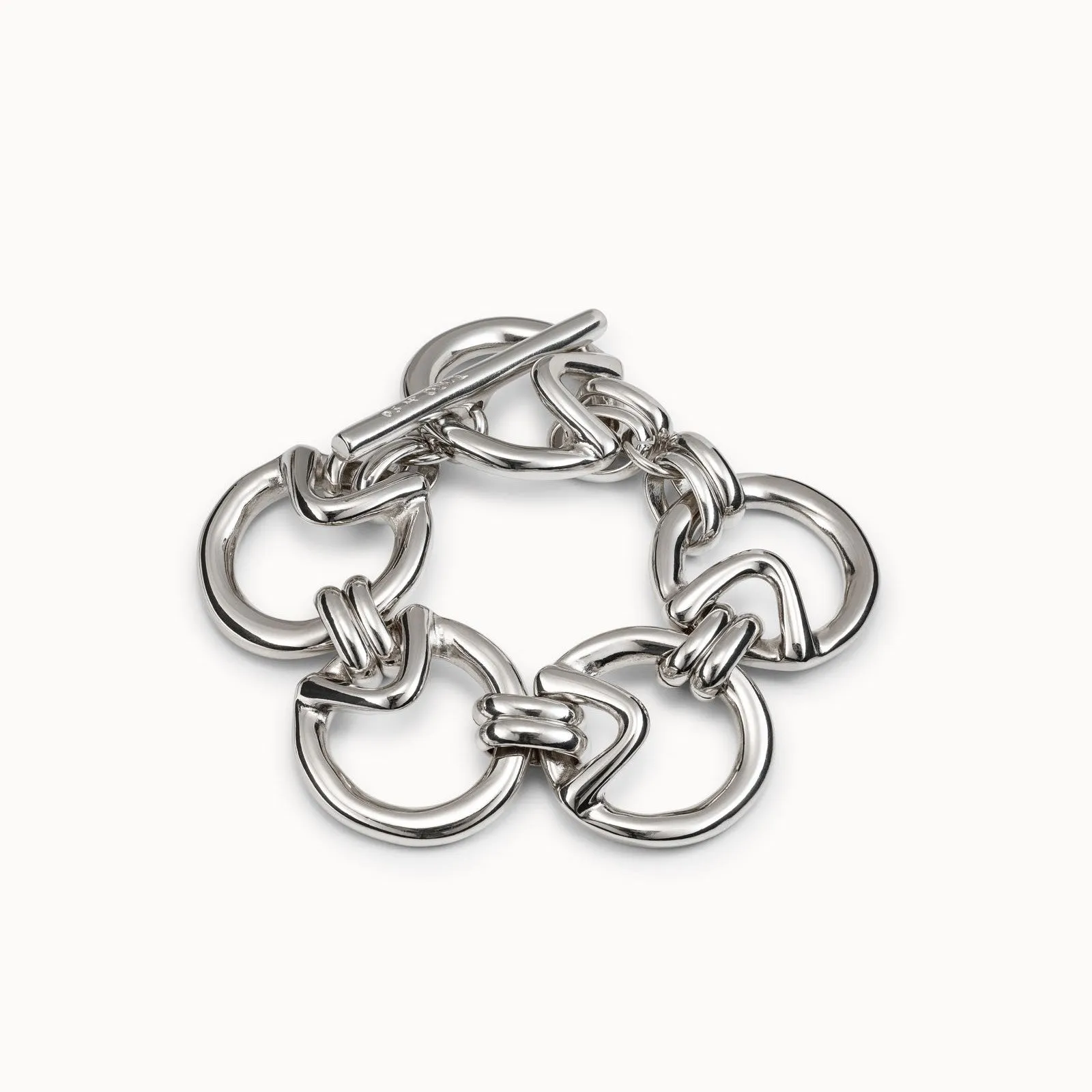 GAME OF 3 BRACELET sold by UNO de 50 product image thumbnail 3