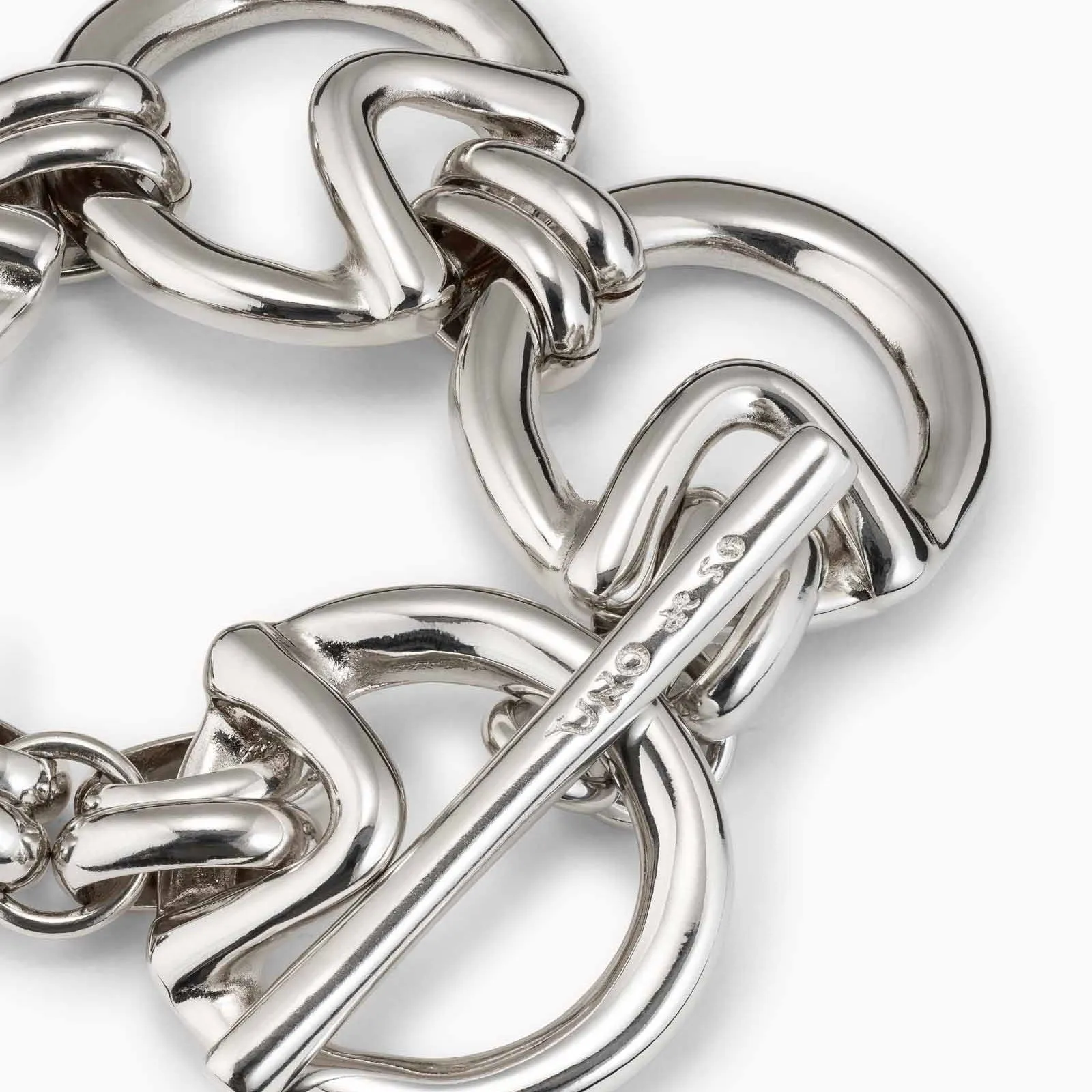 GAME OF 3 BRACELET sold by UNO de 50 product image thumbnail 4