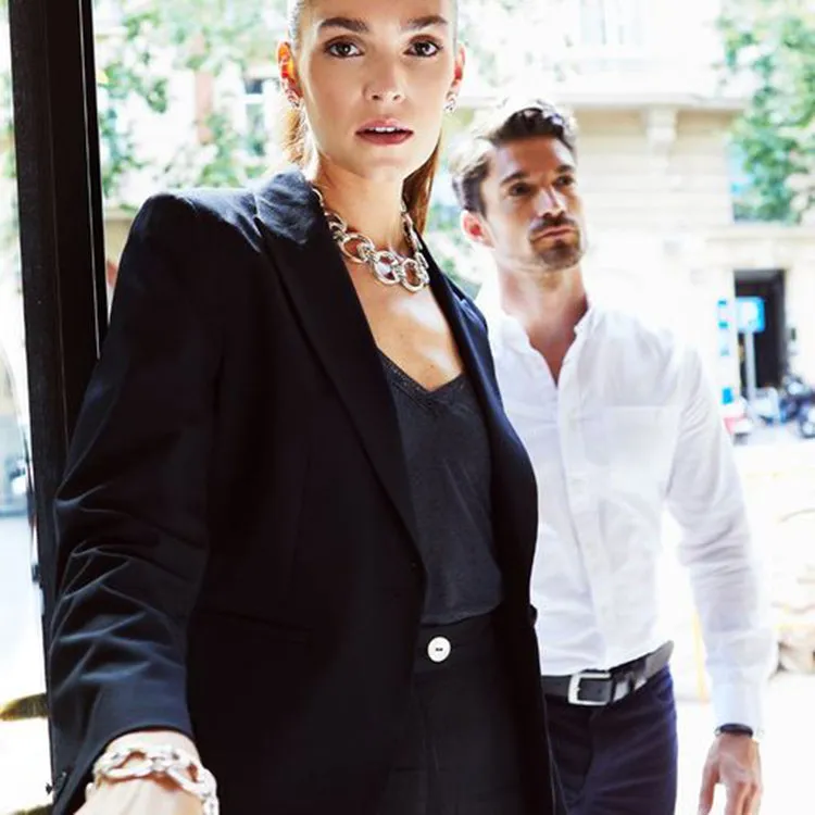 GAME OF 3 BRACELET sold by UNO de 50 product image thumbnail 2