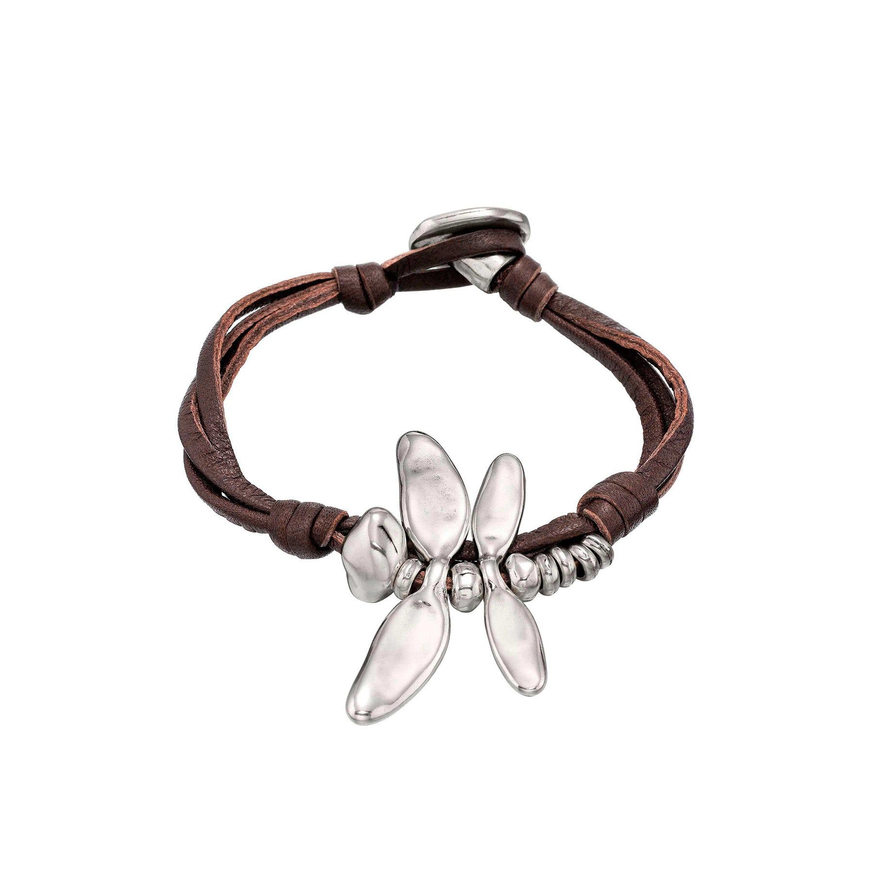 CIRCULATING BRACELET sold by UNO de 50