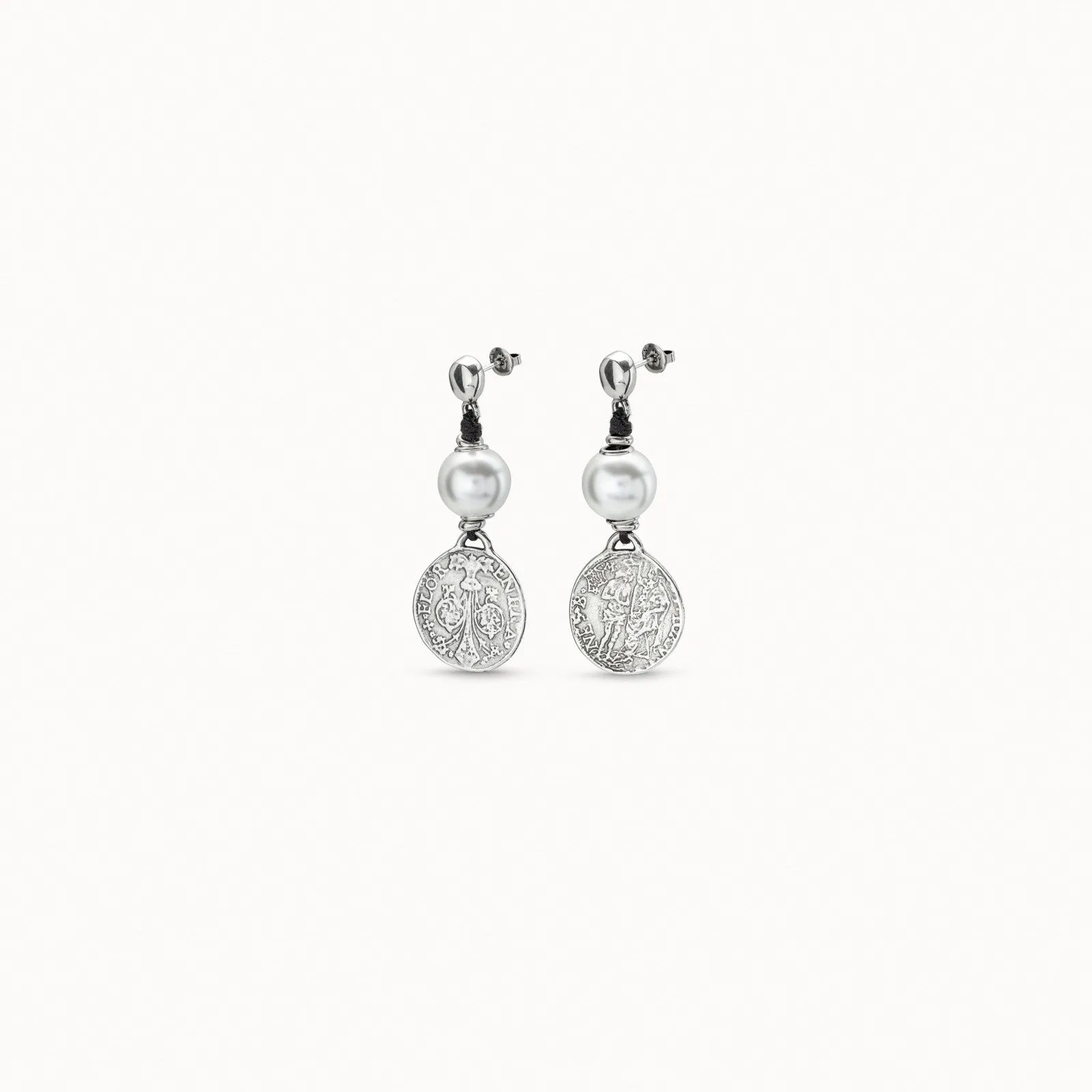 ALEXANDRIA EARRINGS sold by UNO de 50 product image thumbnail 3