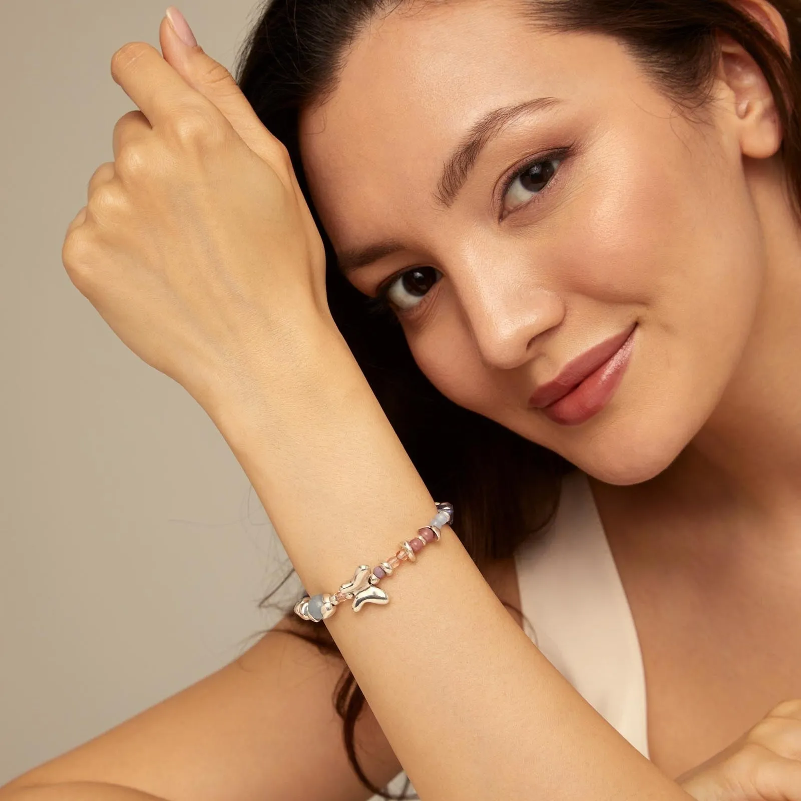 METAMORPHOSIS BRACELET sold by UNO de 50 product image thumbnail 4