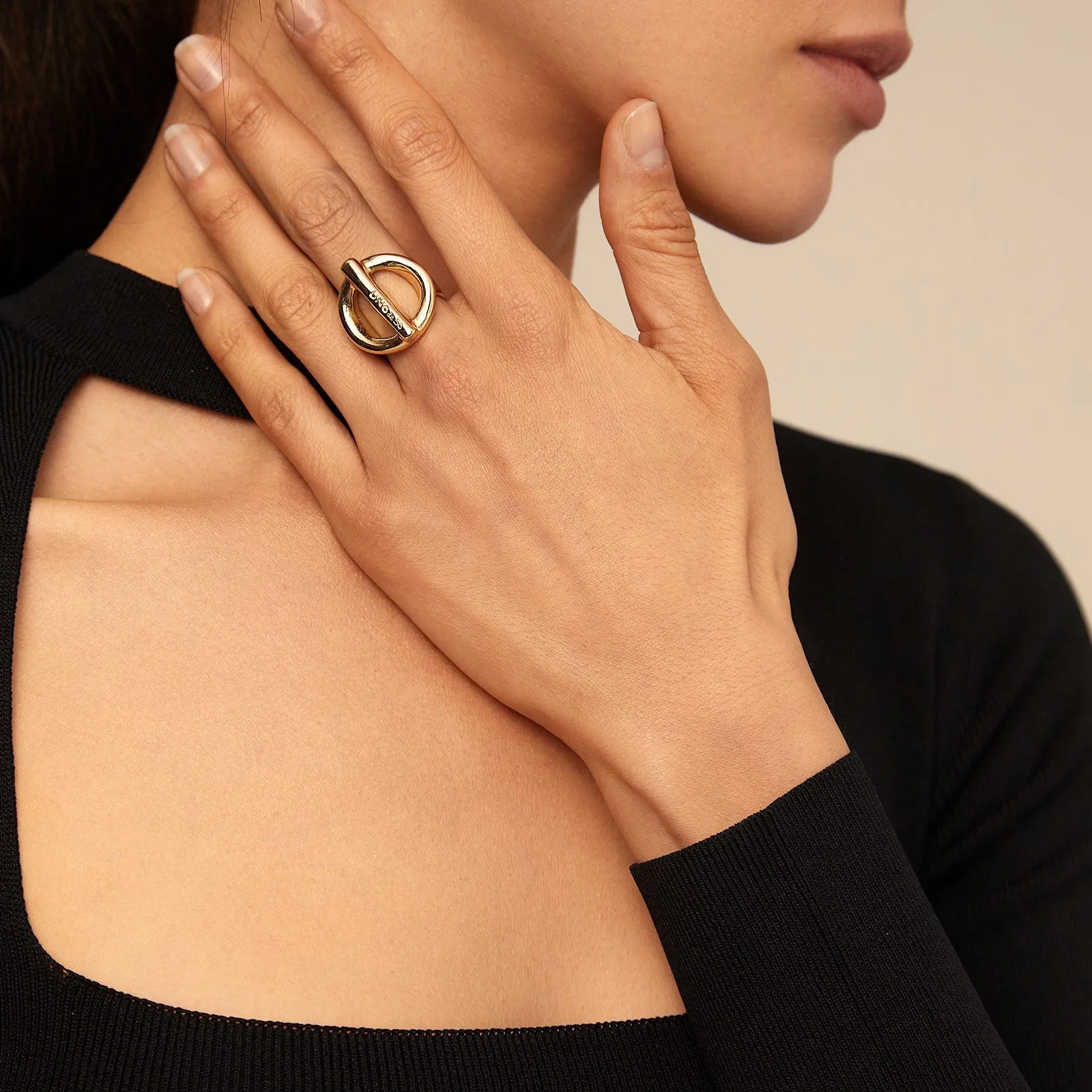 ON/OFF RING sold by UNO de 50 product image thumbnail 2