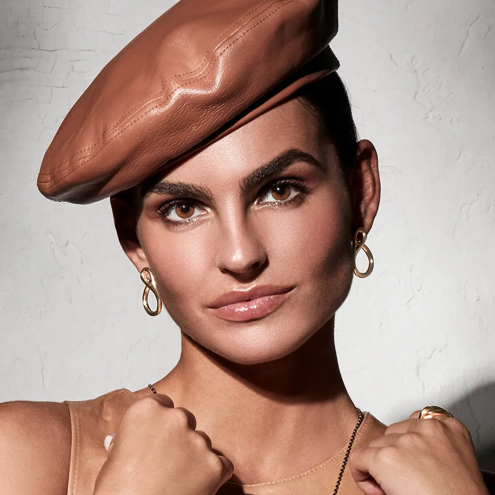 TANGLED EARRINGS sold by UNO de 50 product image thumbnail 2