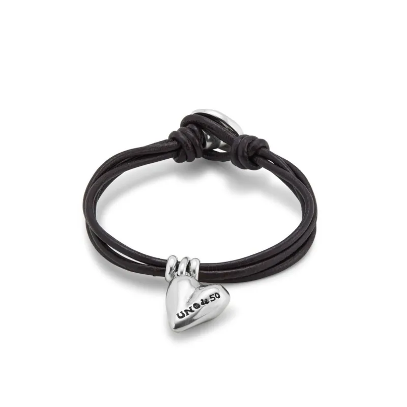 CUPIDO BRACELET sold by UNO de 50