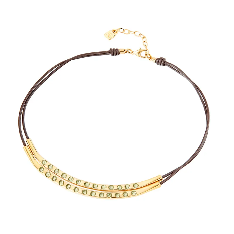 BALANCE NECKLACE sold by UNO de 50