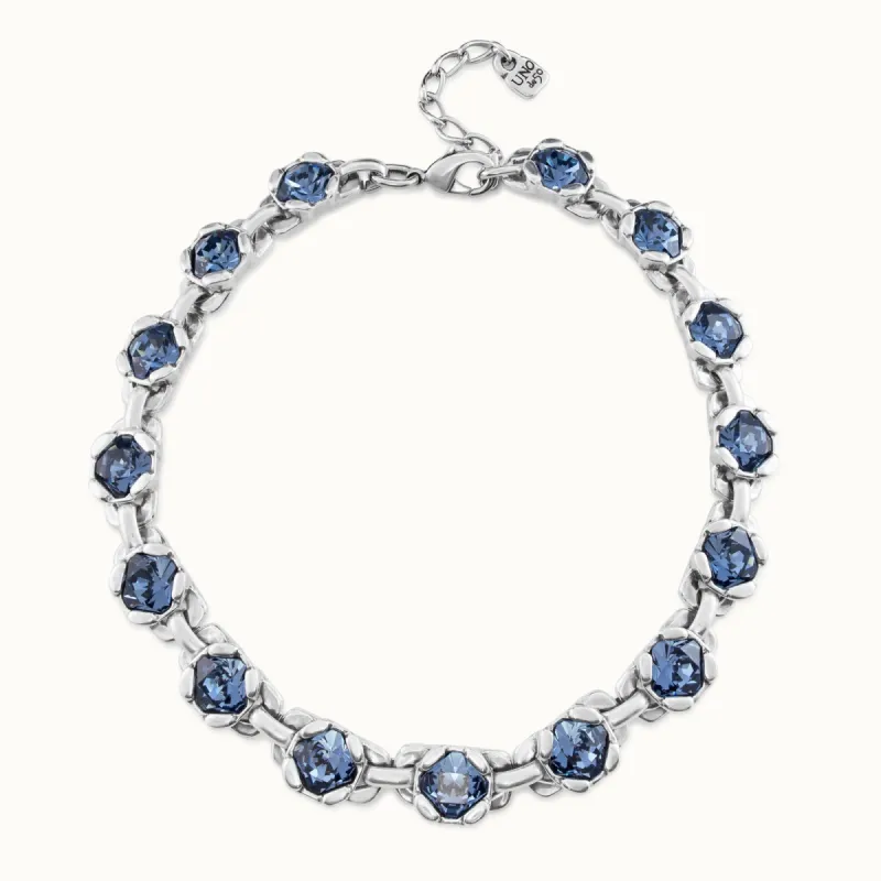 NON STOP NECKLACE sold by UNO de 50