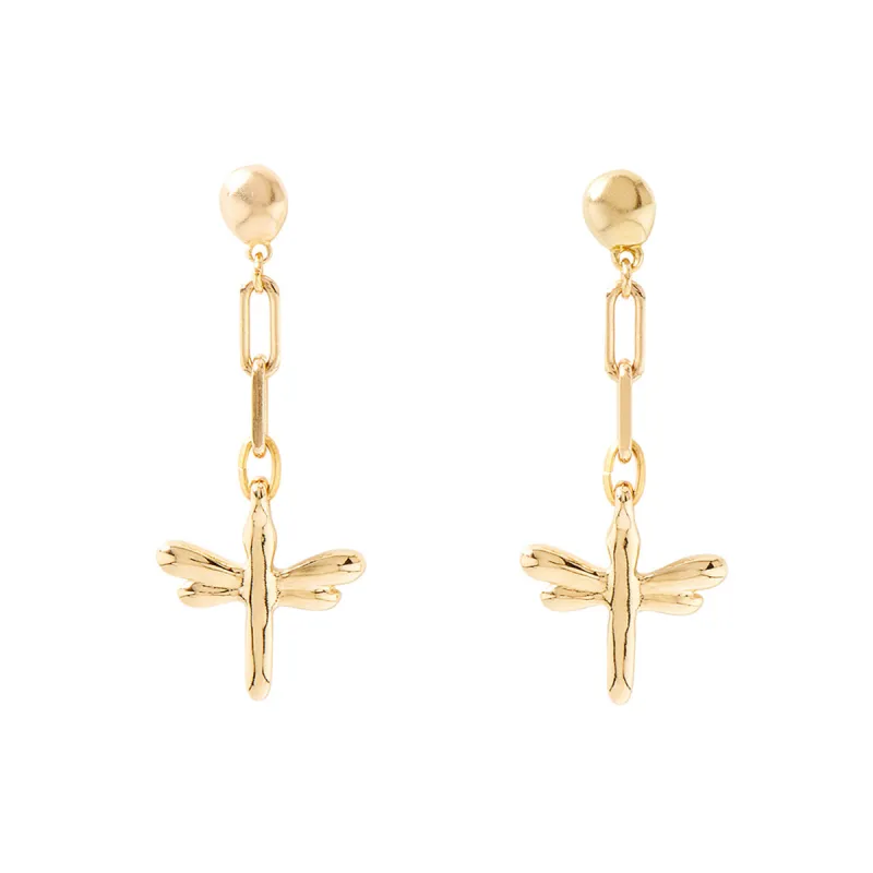 TAKE-ME EARRINGS sold by UNO de 50