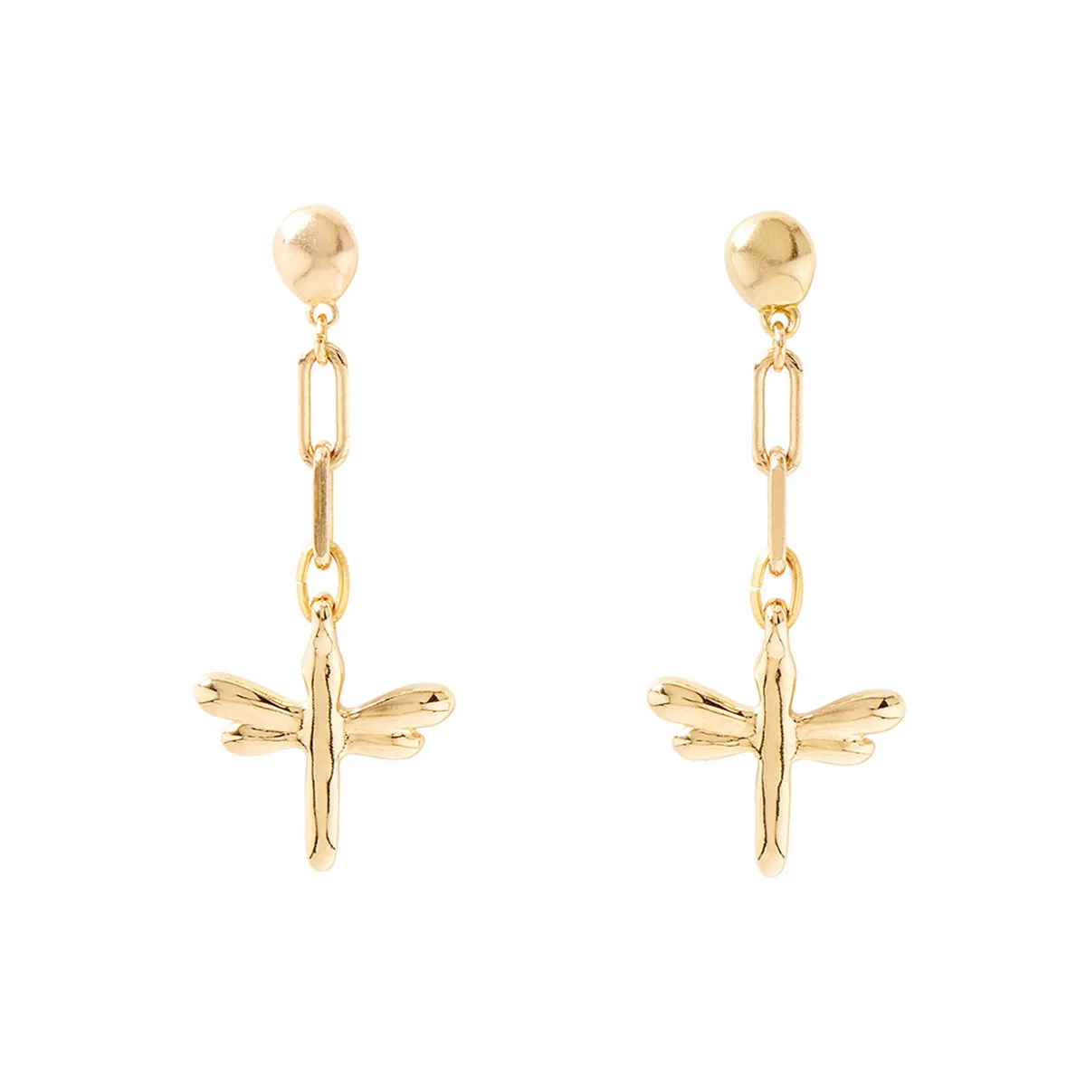 TAKE-ME EARRINGS sold by UNO de 50