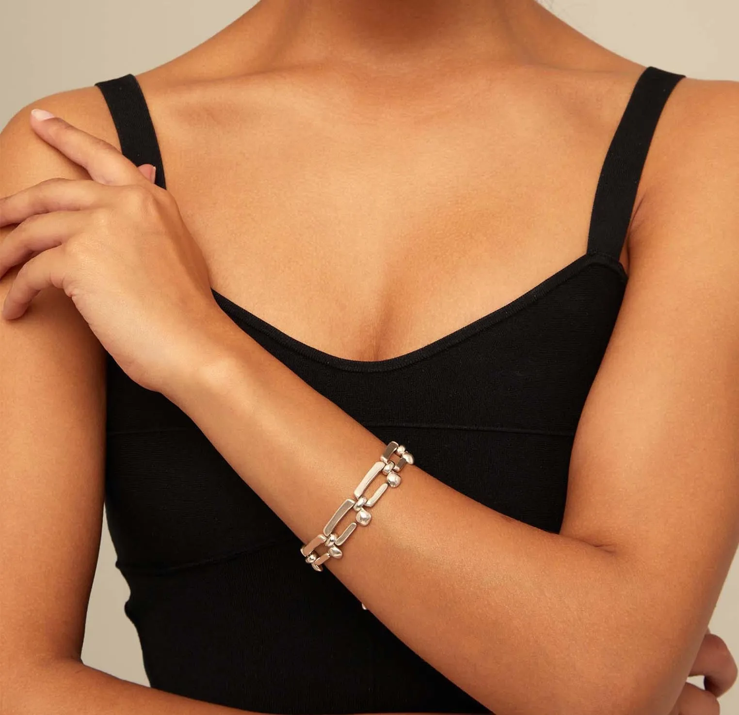 UNUSUAL BRACELET sold by UNO de 50 product image thumbnail 2