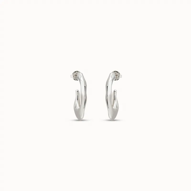 NIMBO EARRINGS sold by UNO de 50