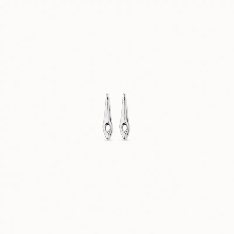 LEAF ME ALONE EARRINGS sold by UNO de 50