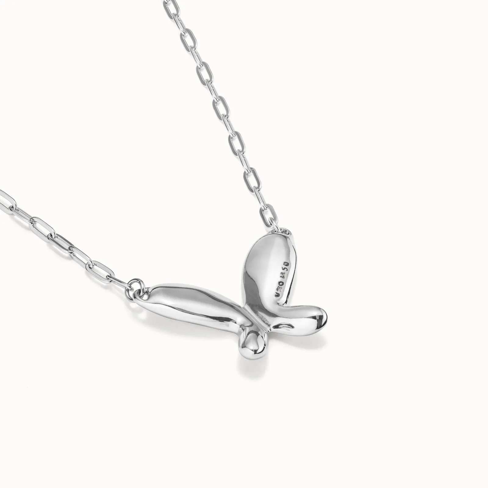 WINGS NECKLACE sold by UNO de 50 product image thumbnail 5