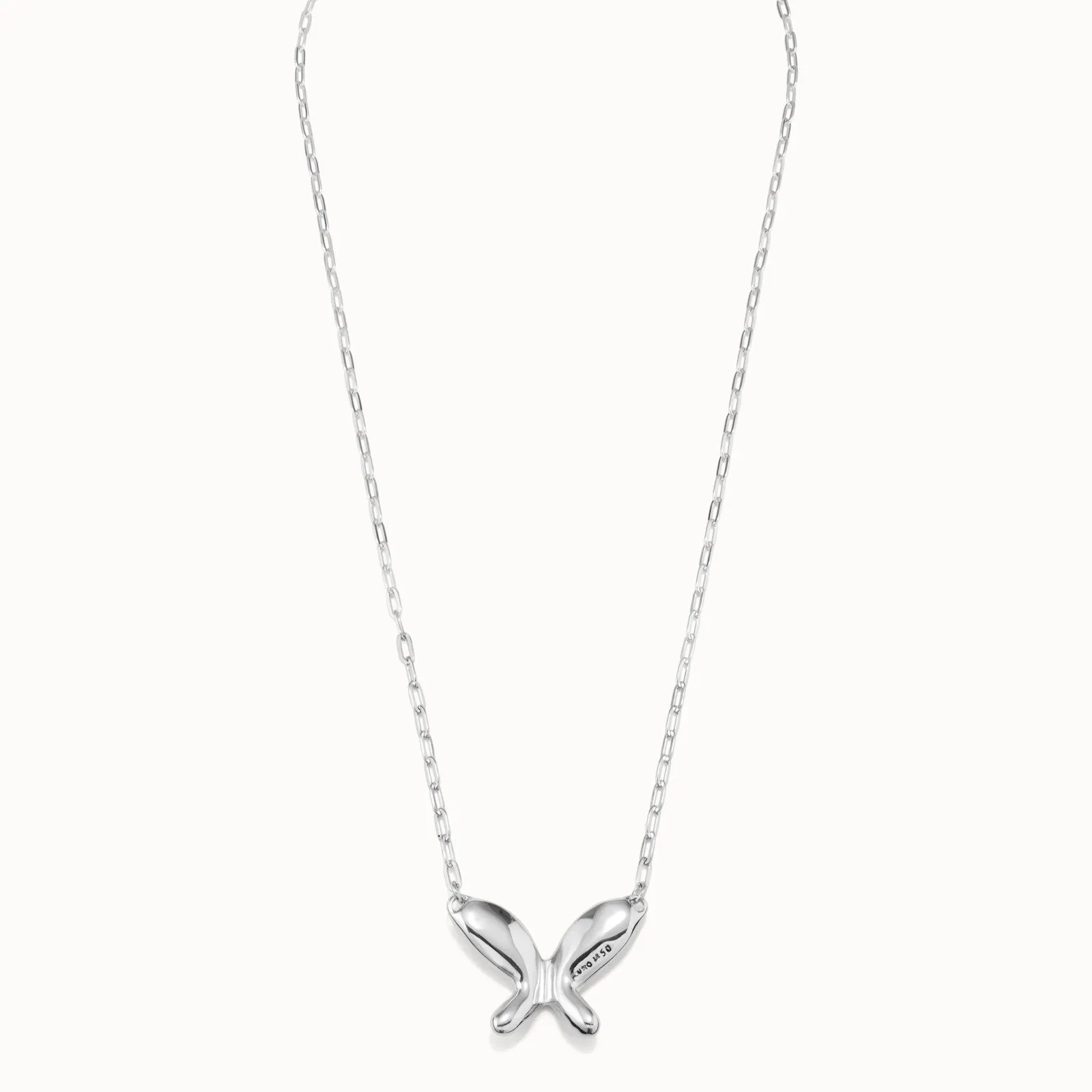 WINGS NECKLACE sold by UNO de 50 product image thumbnail 3