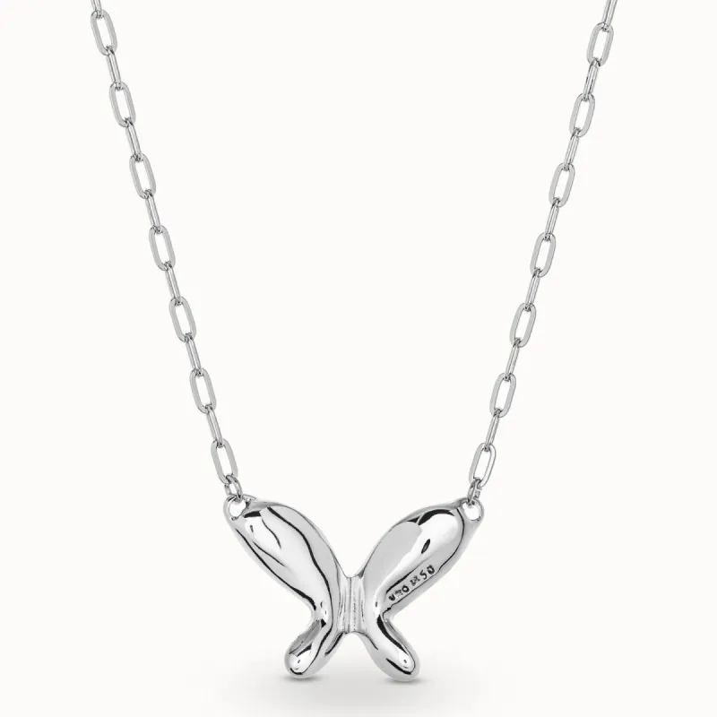 WINGS NECKLACE sold by UNO de 50