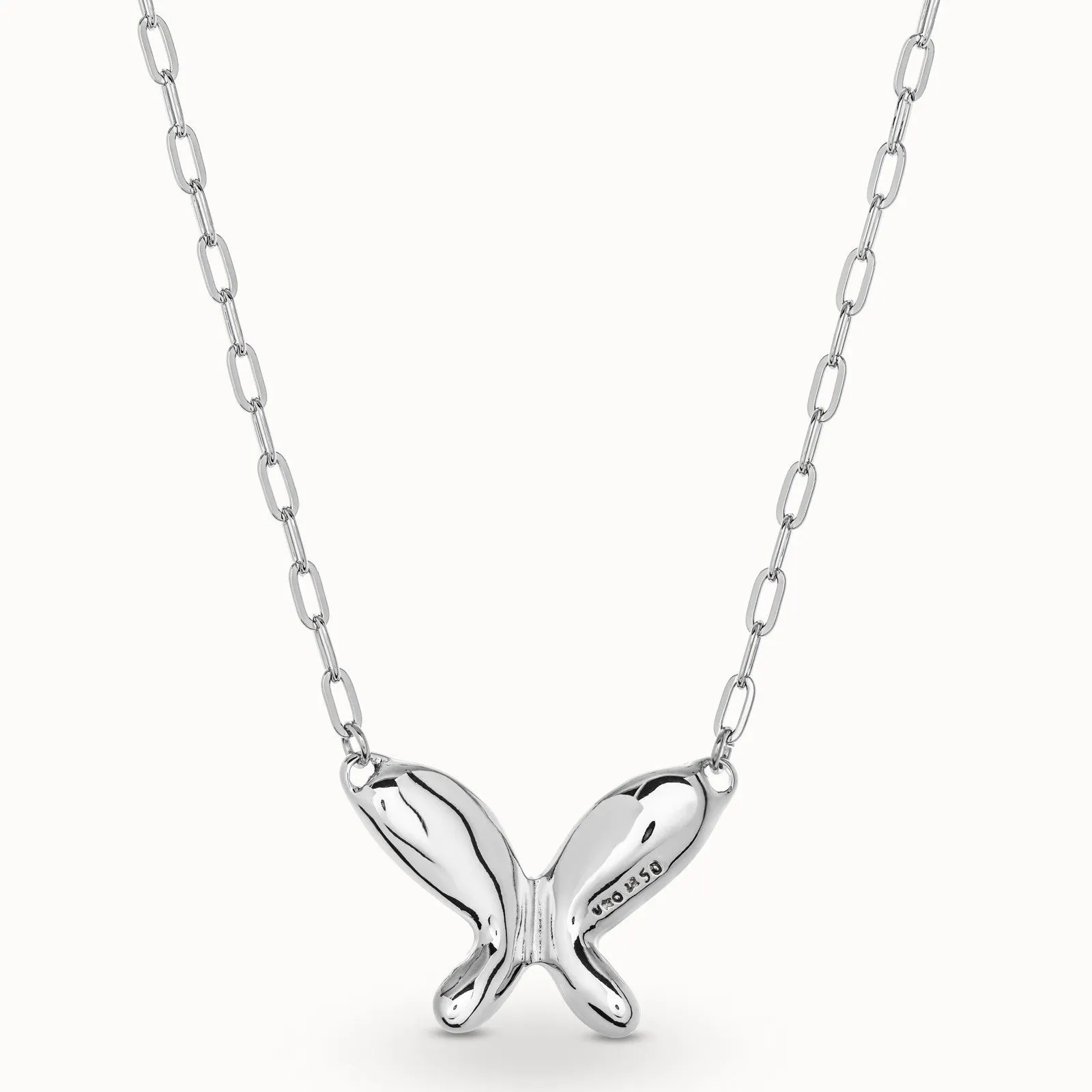 WINGS NECKLACE sold by UNO de 50