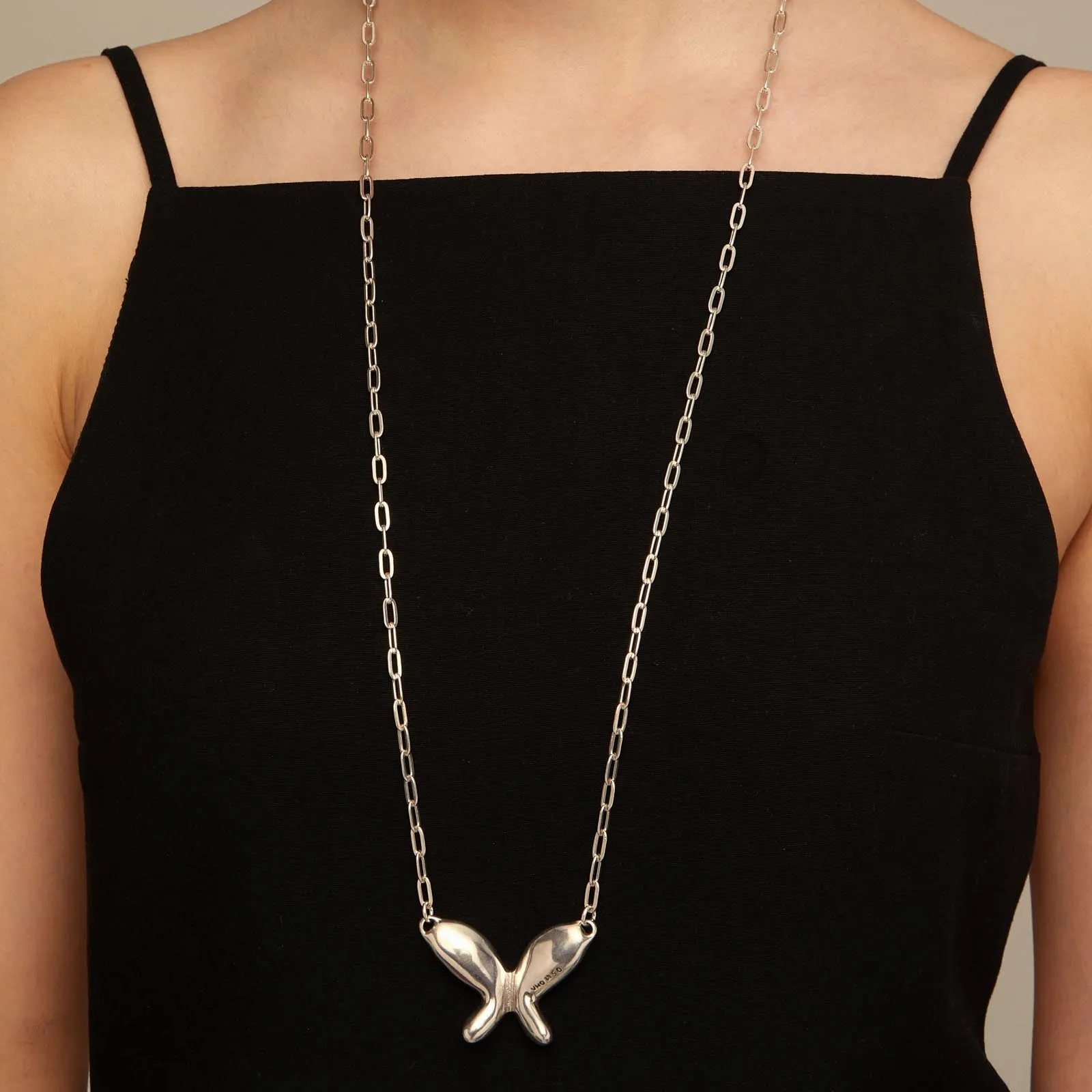 WINGS NECKLACE sold by UNO de 50 product image thumbnail 2