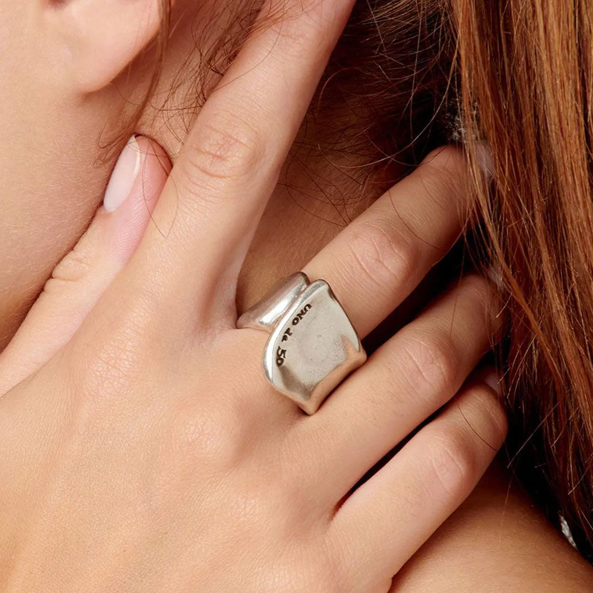 THE CREVICE RING sold by UNO de 50 product image thumbnail 4