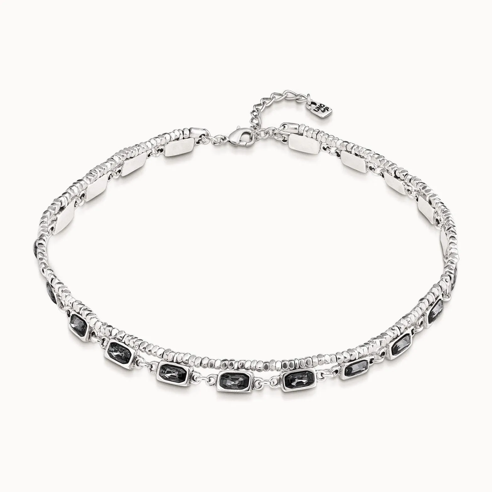 ASCLEPIUS NECKLACE sold by UNO de 50 product image thumbnail 3