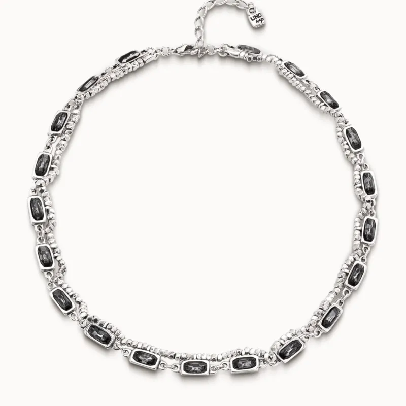 ASCLEPIUS NECKLACE sold by UNO de 50