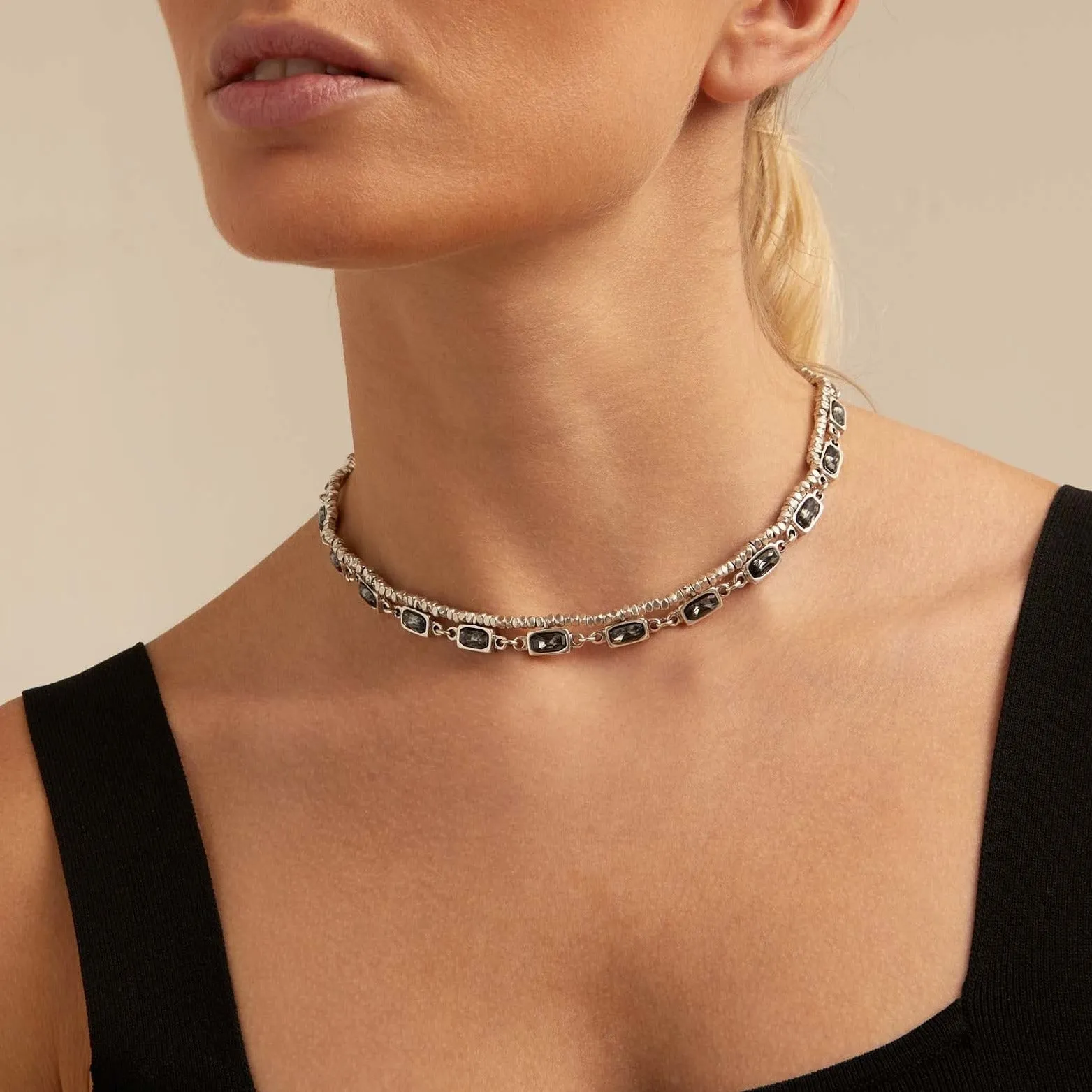 ASCLEPIUS NECKLACE sold by UNO de 50 product image thumbnail 2