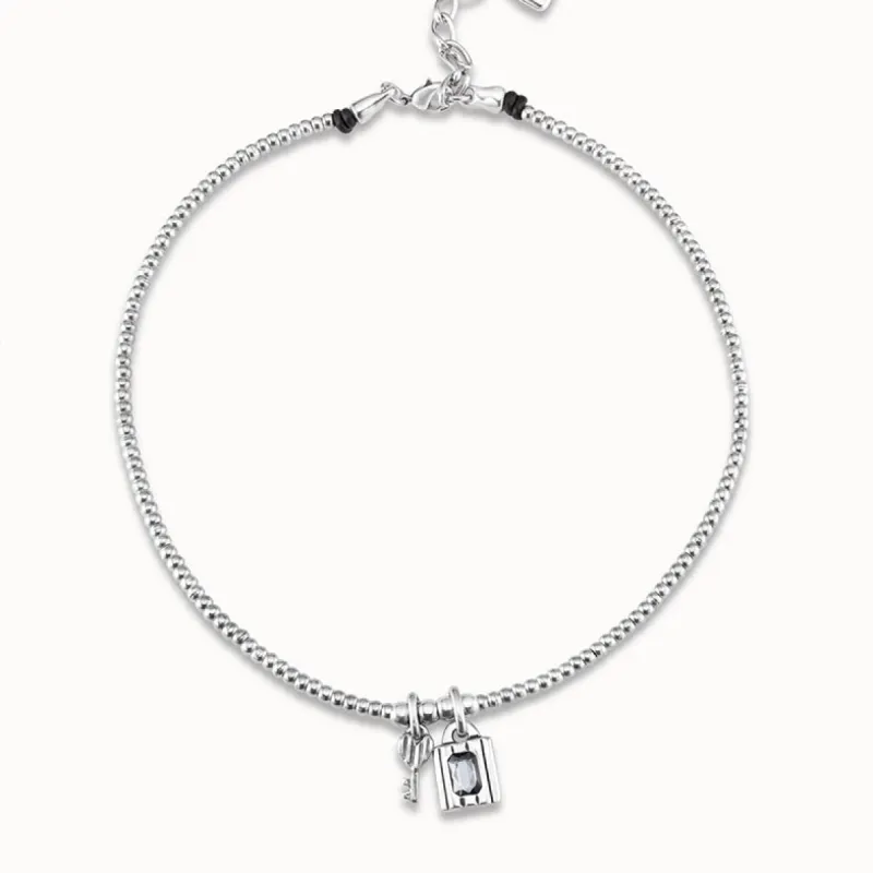 THE GUARDIAN NECKLACE sold by UNO de 50