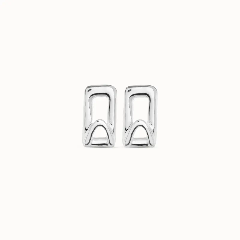 STAND OUT EARRINGS sold by UNO de 50