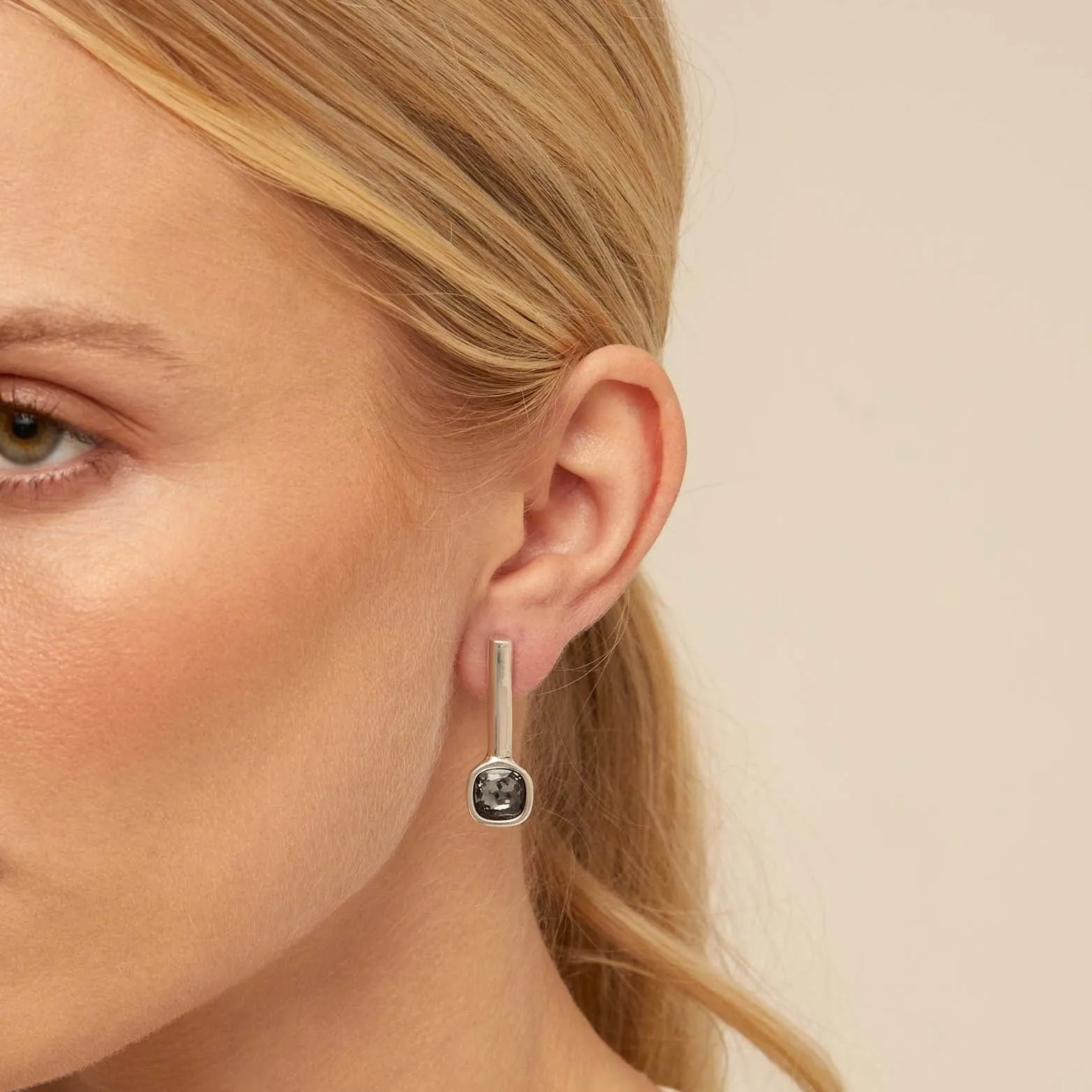 LADIES EARRINGS sold by UNO de 50 product image thumbnail 2