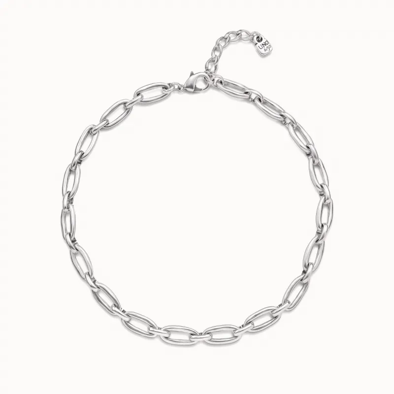 ALIEN NECKLACE sold by UNO de 50