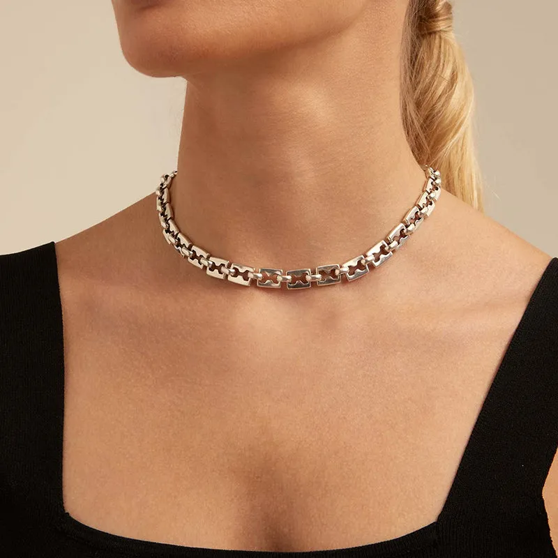 YES SIR NECKLACE sold by UNO de 50 product image thumbnail 2