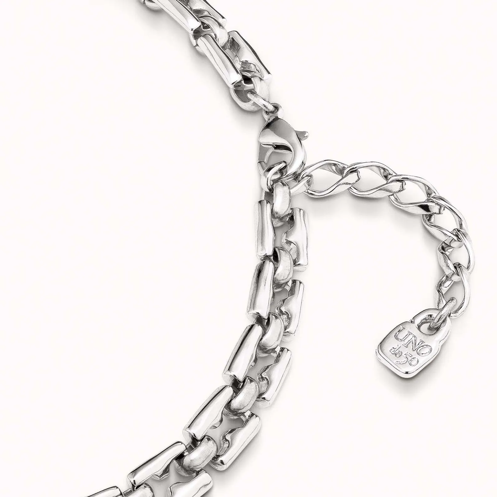 YES SIR NECKLACE sold by UNO de 50 product image thumbnail 3