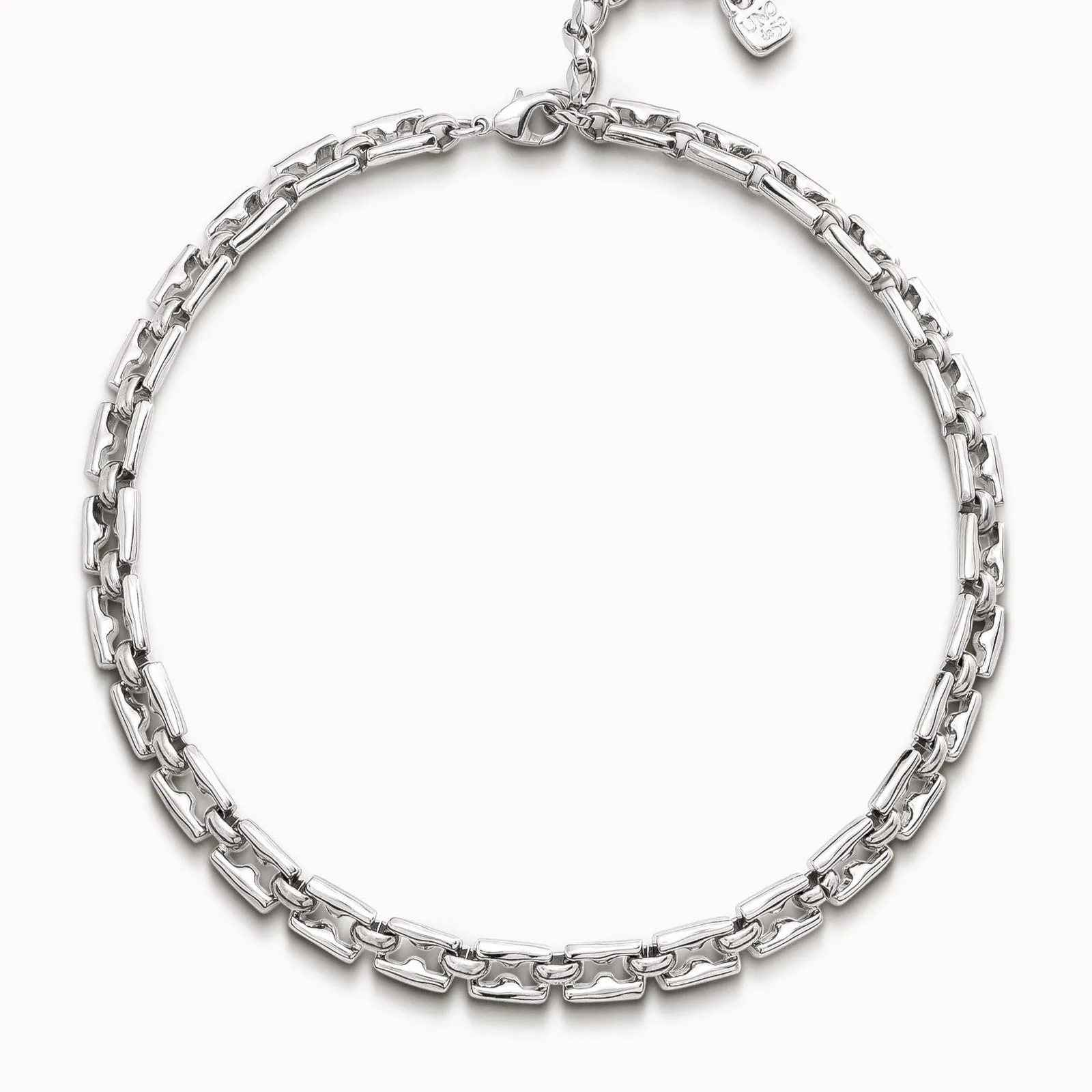 YES SIR NECKLACE sold by UNO de 50