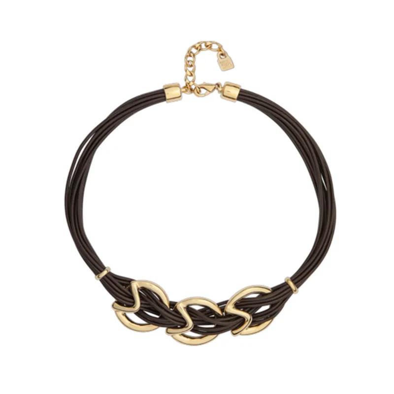 STEPS NECKLACE sold by UNO de 50