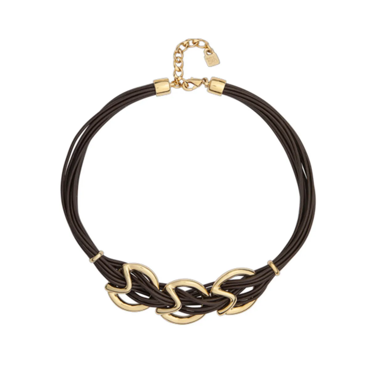 STEPS NECKLACE sold by UNO de 50