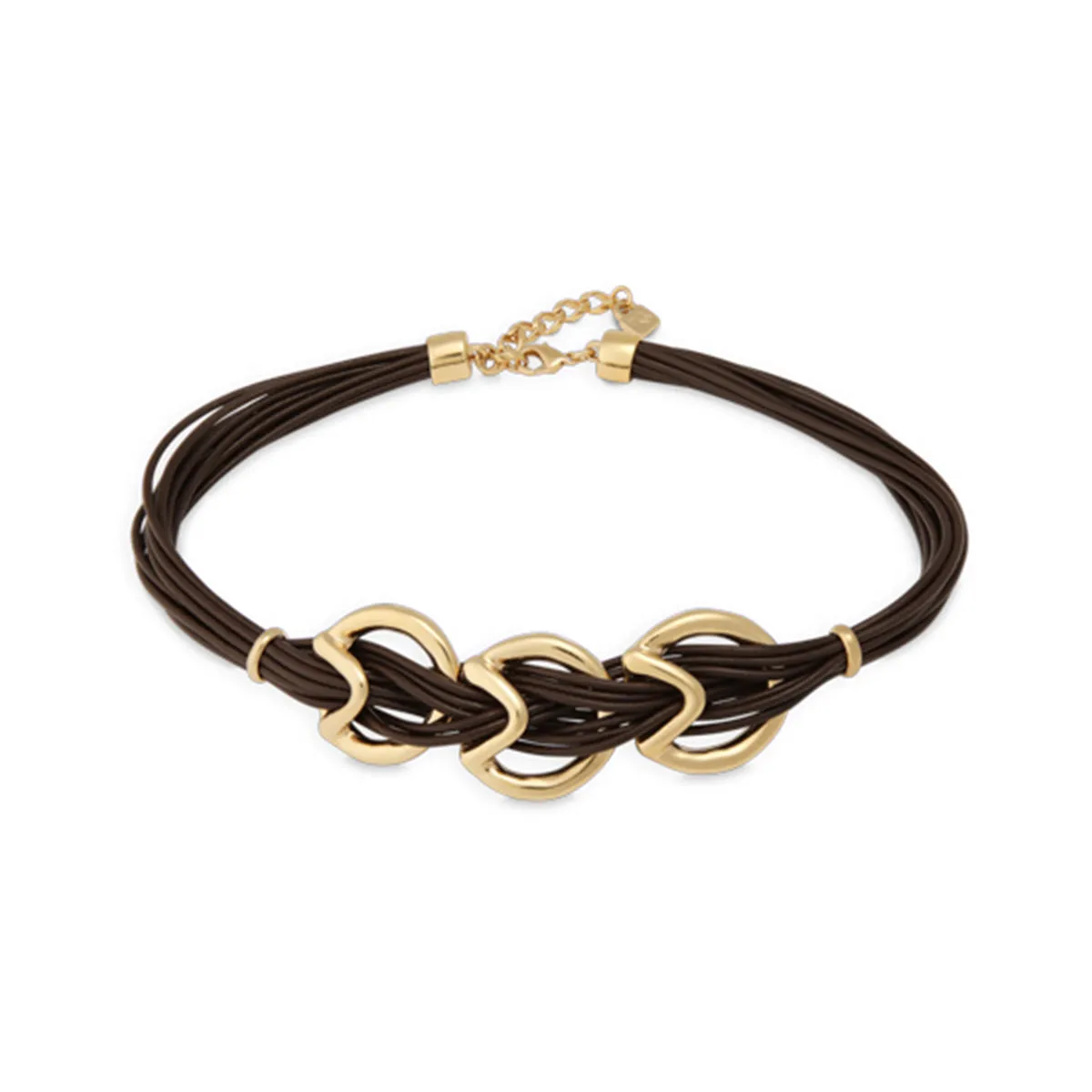 STEPS NECKLACE sold by UNO de 50 product image thumbnail 3